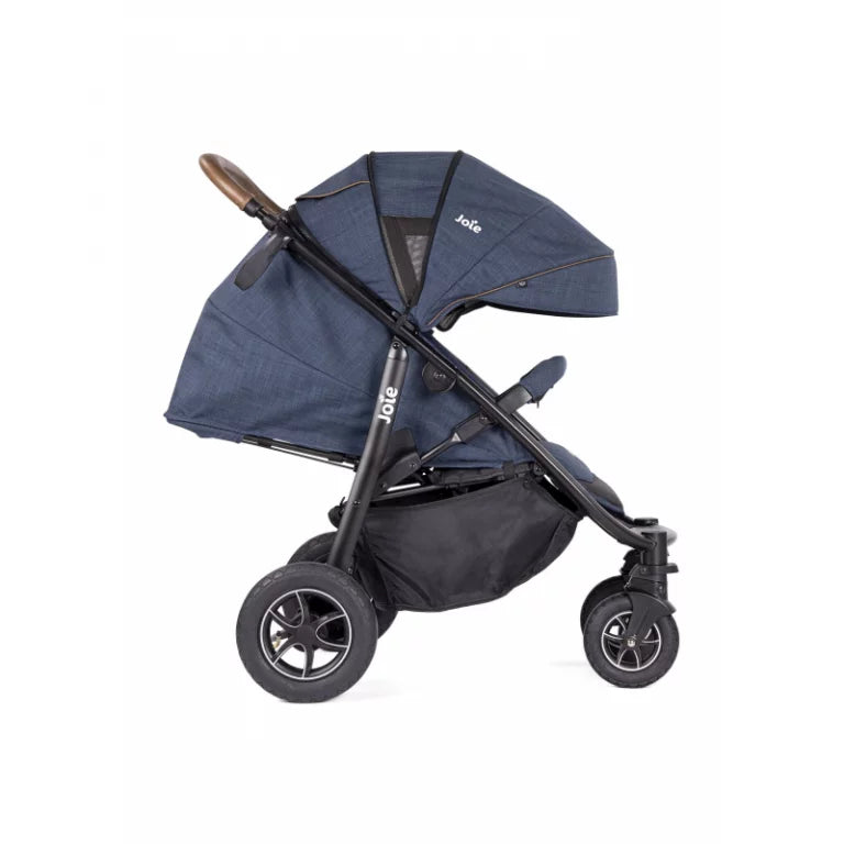 Joie Mytrax Stroller – Deep Sea