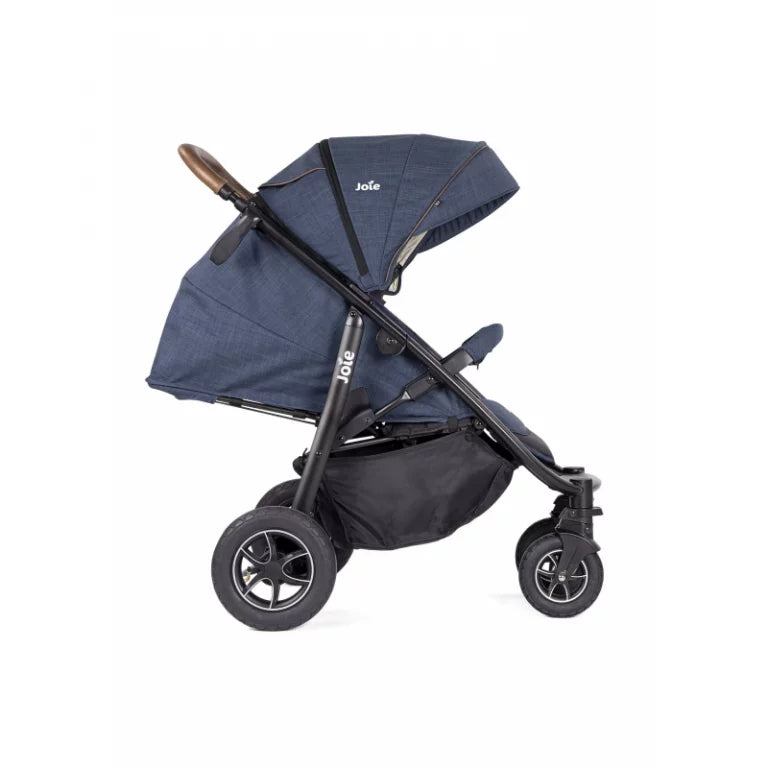 Joie Mytrax Stroller – Deep Sea