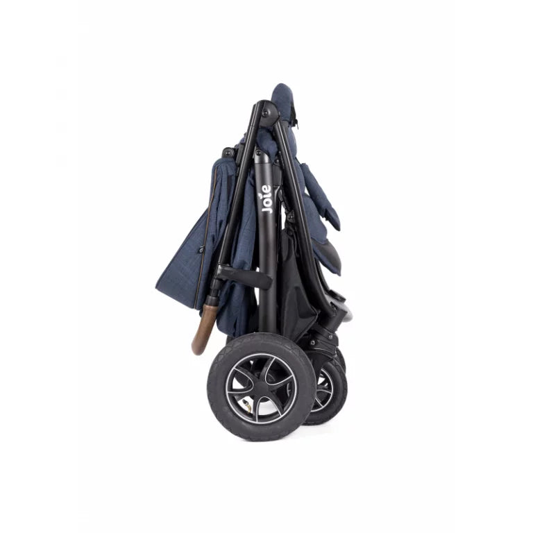 Joie Mytrax Stroller – Deep Sea