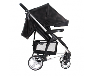 My Babiie MB109 Stroller - Black