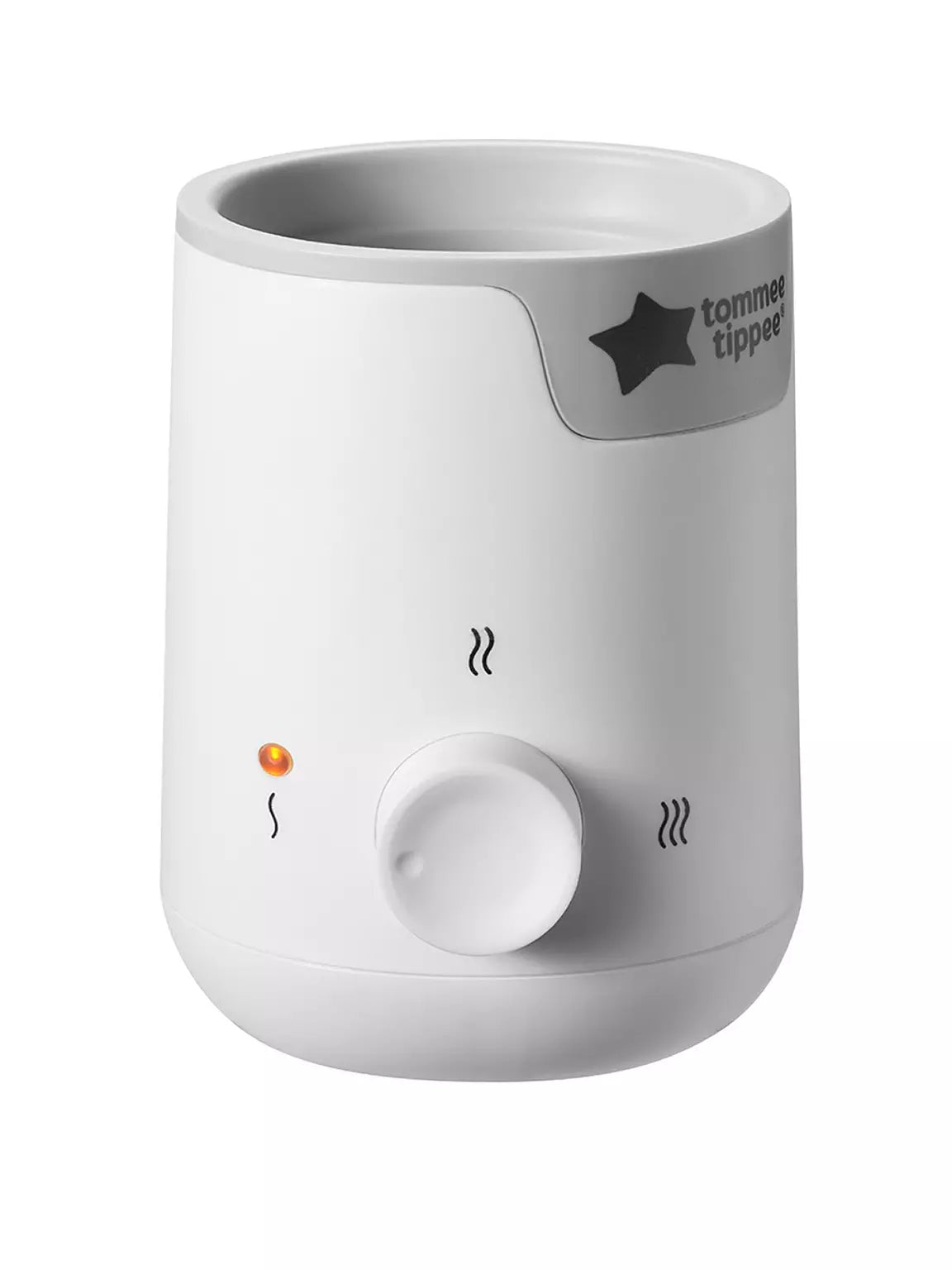 Tommee Tippee Electric Bottle Warmer - White