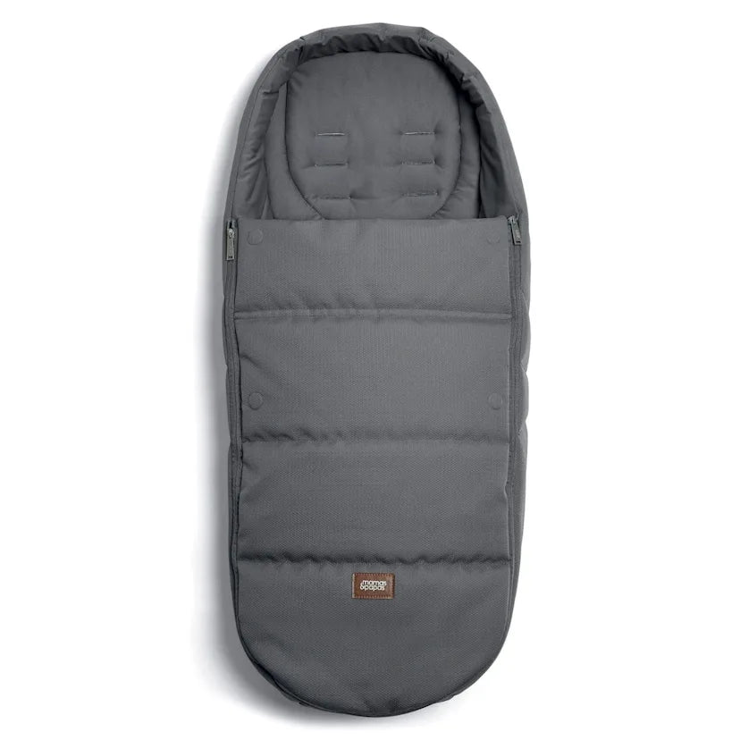 Mamas & Papas Flip XT2 2 in 1 - Fossil Grey