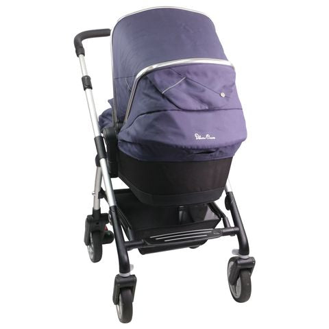 Silver Cross Wayfarer 2in1 - Navy