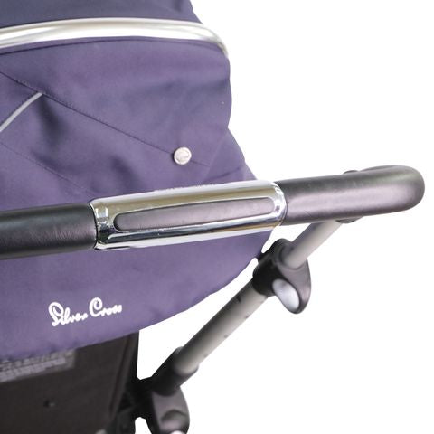 Silver Cross Wayfarer 2in1 - Navy