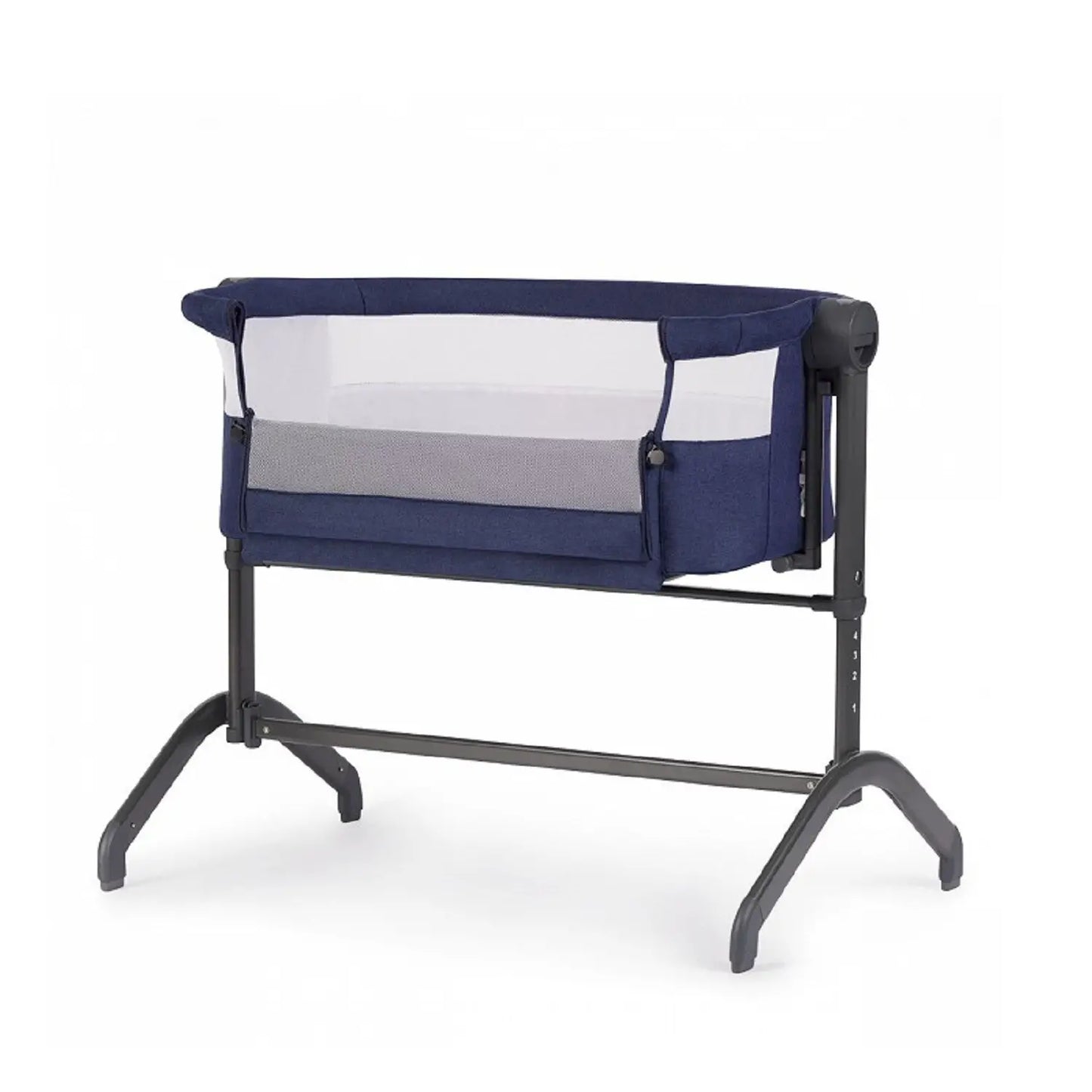 Kinderkraft - Bea Co-Sleeper - Navy