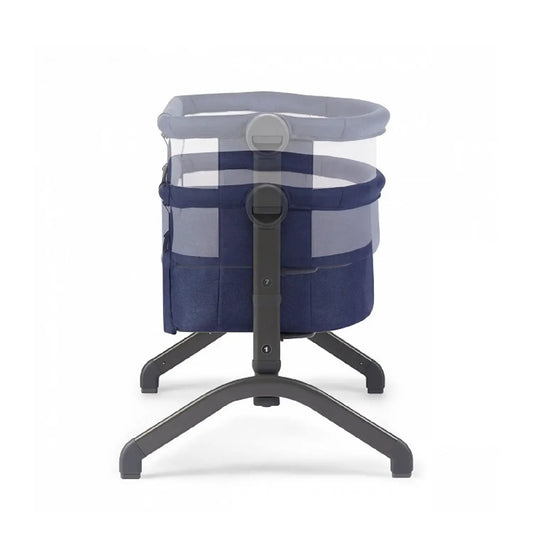 Kinderkraft - Bea Co-Sleeper - Navy