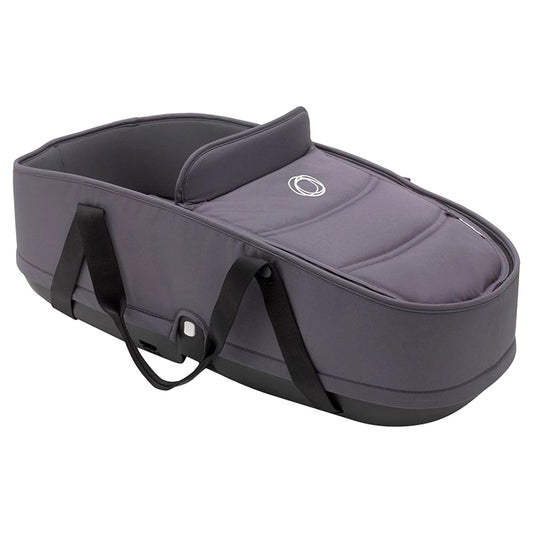 Bugaboo Bee 5 carrycot complete - Steel Blue