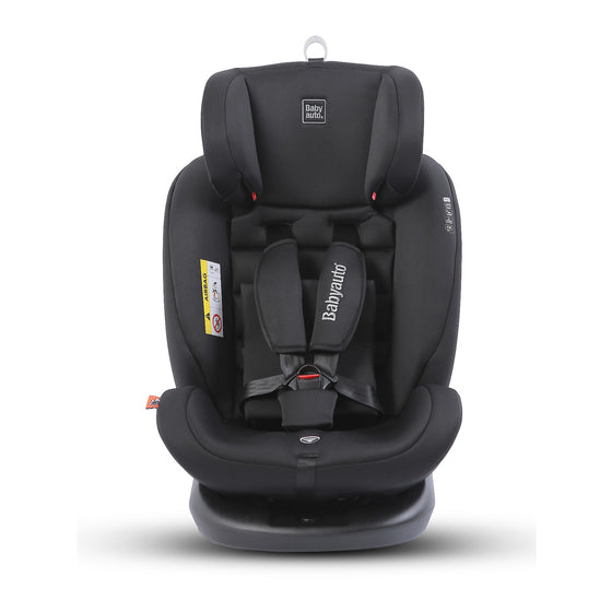 Baby Auto Volta 360 Car Seat