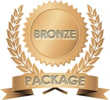 Bronze Refurbishment Package