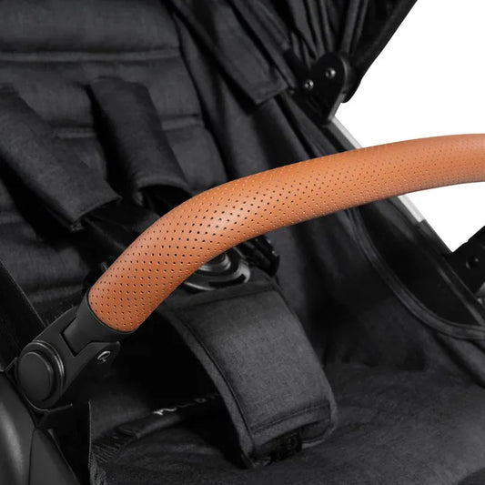 Hauck Uptown Pushchair – Black