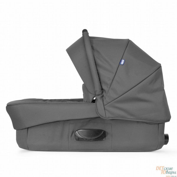 Chicco Artic 2 in 1 Pushchair & Pram - Black