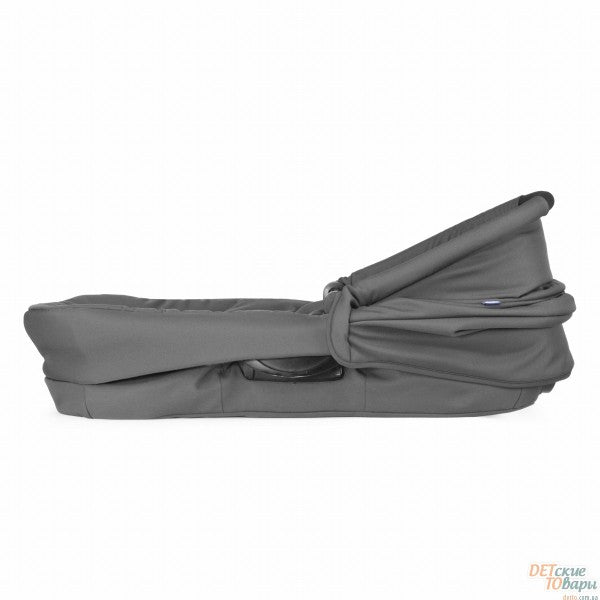 Chicco Artic 2 in 1 Pushchair & Pram - Black