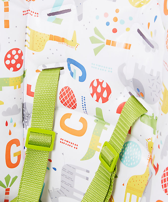Mothercare Highchair - Hello Friend
