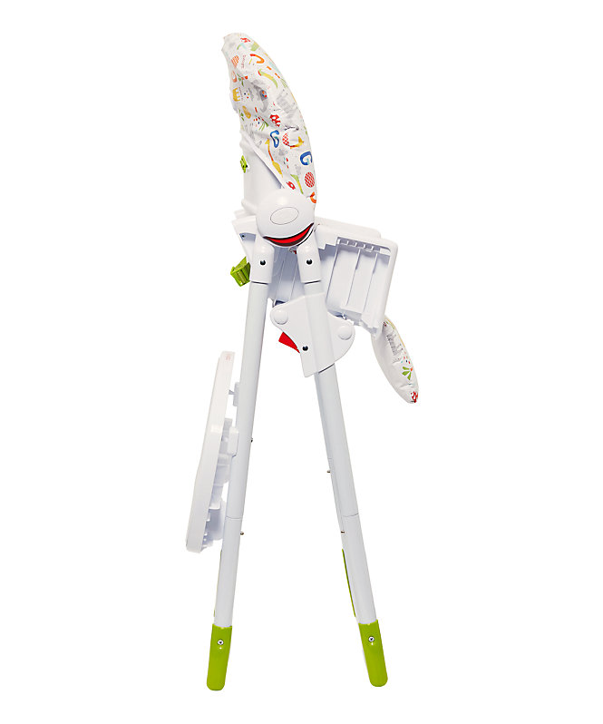 Mothercare Highchair - Hello Friend