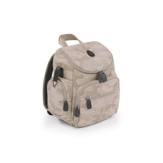 Egg® 3in1 Pram & Pushchair - Camo Sand