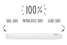 The Shrunks Sleep Security Inflatable Bed Rails, Pack of 2