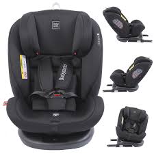 Baby Auto Volta 360 Car Seat