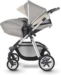 Silver Cross Pioneer 2 in 1 - Tranquil