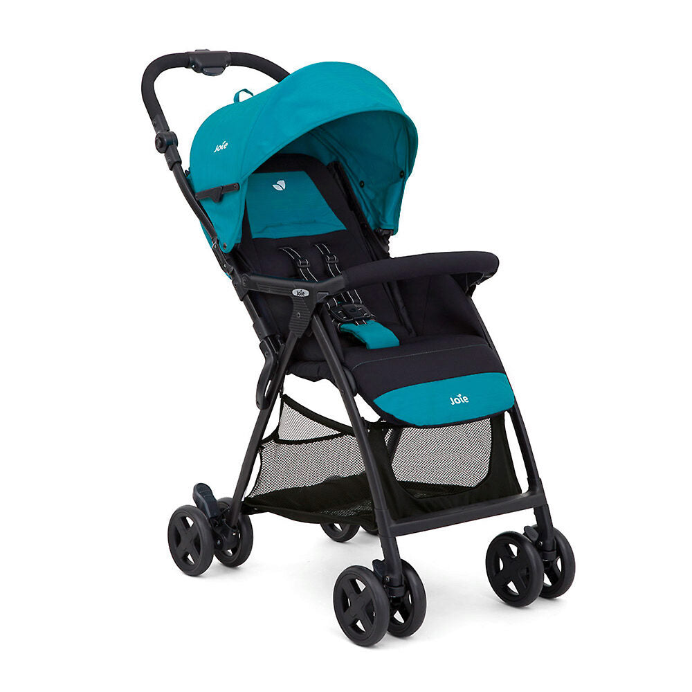 Joie Aire Lite Travel System - Pacific