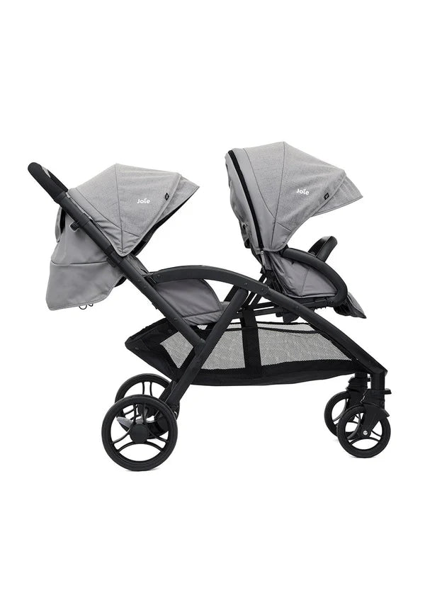 Joie Evalite Duo - Pebble