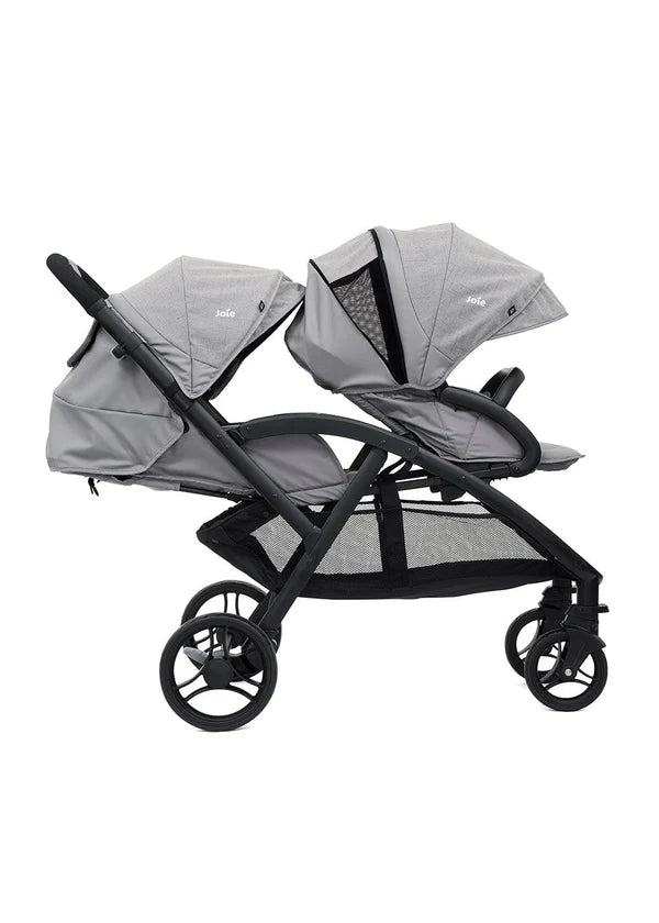 Joie Evalite Duo - Pebble