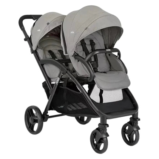 Joie Evalite Duo - Pebble