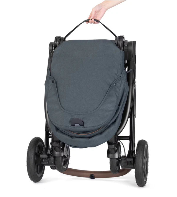 Joie Versatrax Pushchair and Carrycot - Moonlight
