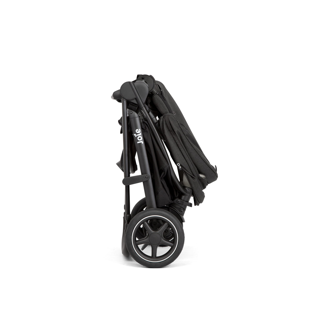 Joie Versatrax Travel System – Shale