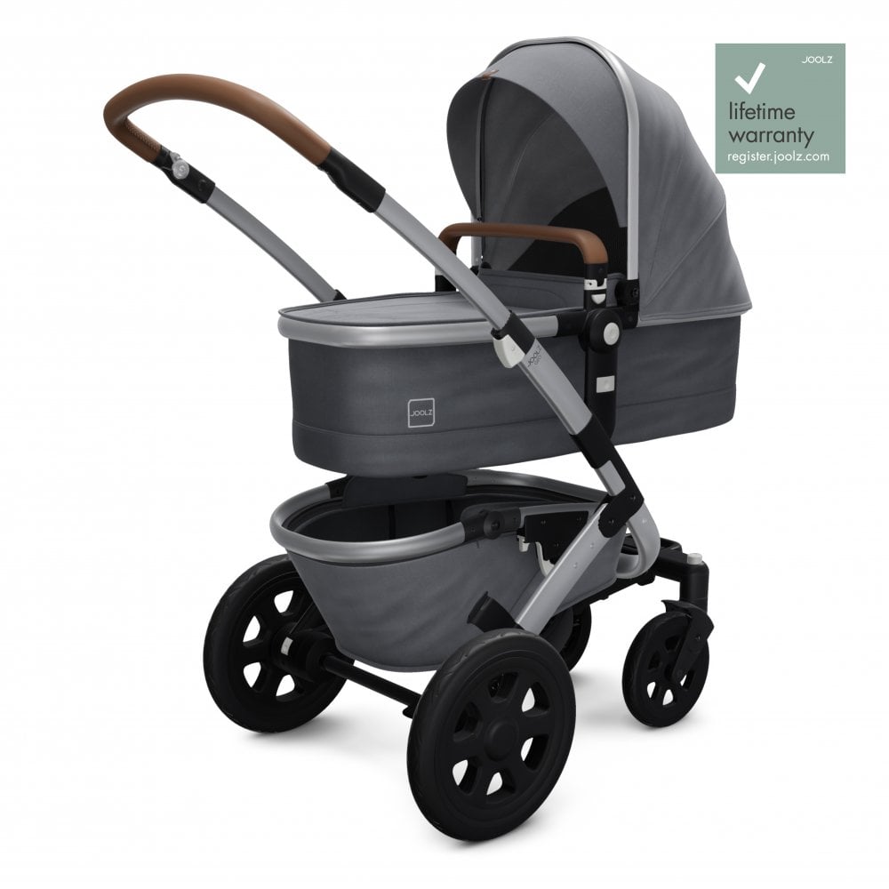 Joolz Geo² 3in1 - Gorgeous Grey
