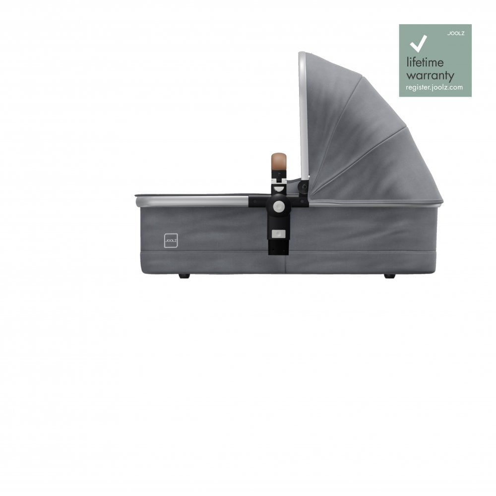 Joolz Geo² 3in1 - Gorgeous Grey