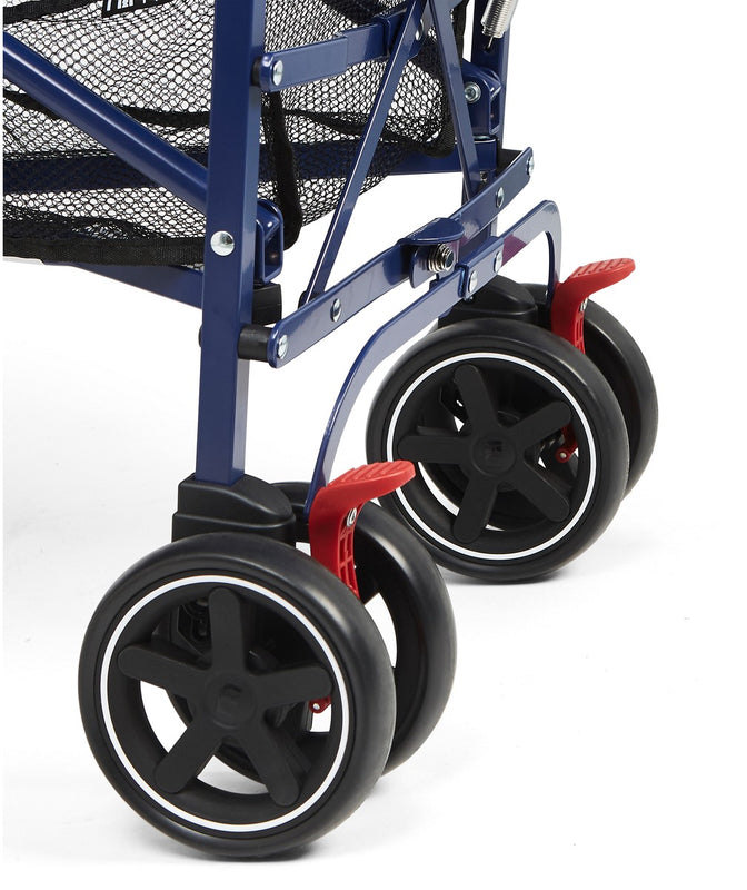 Mothercare Nanu Stroller - Little Monster