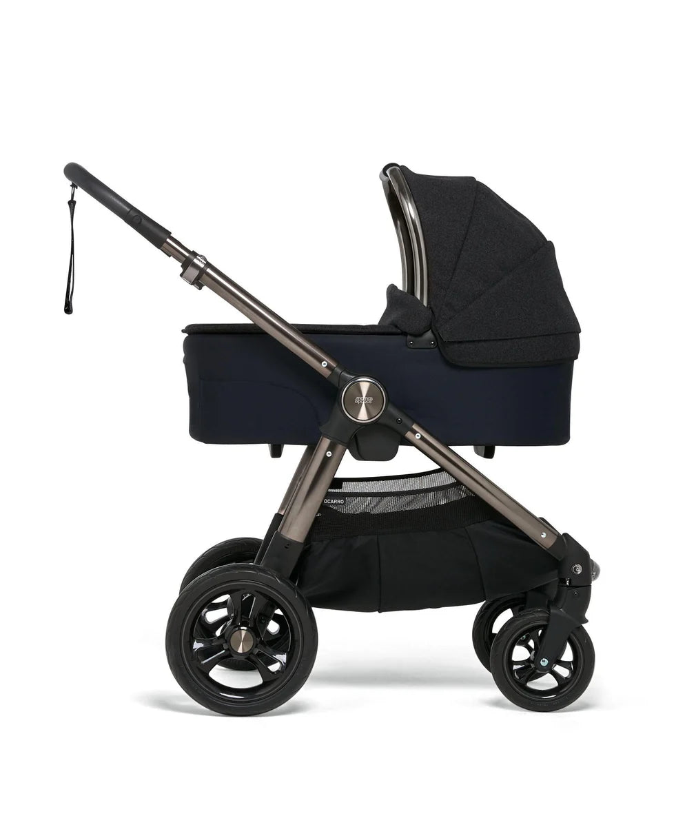 Mamas & Papas Ocarro Pram & Pushchair - Navy