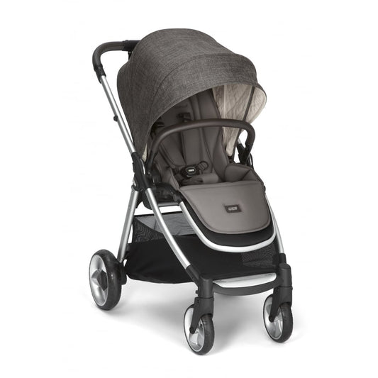 Mamas & Papas Flip XT2 5 Piece Bundle - Chestnut