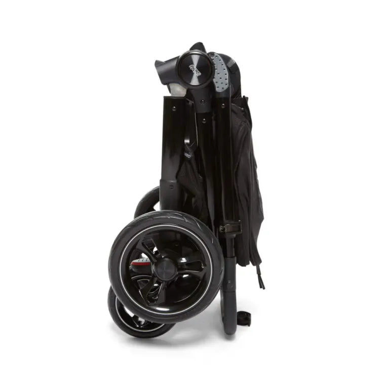 Mamas & Papas Ocarro 4 Piece Starter Travel System Bundle – Raven