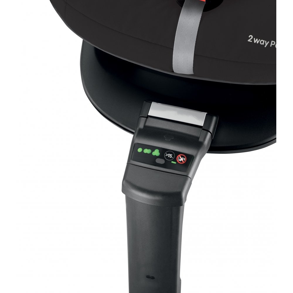 MAXI-COSI 2wayFix Isofix Base