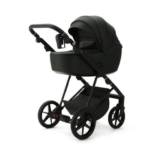 Mee-Go Milano Travel System - Racing Green
