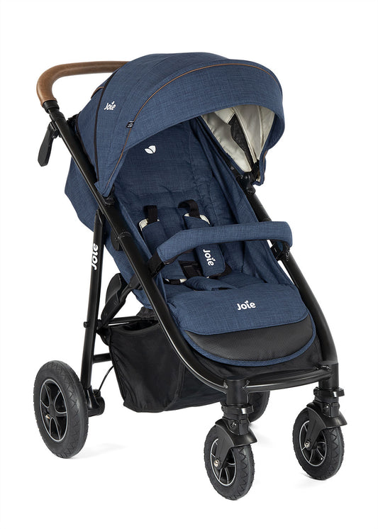 Joie Mytrax Stroller – Deep Sea