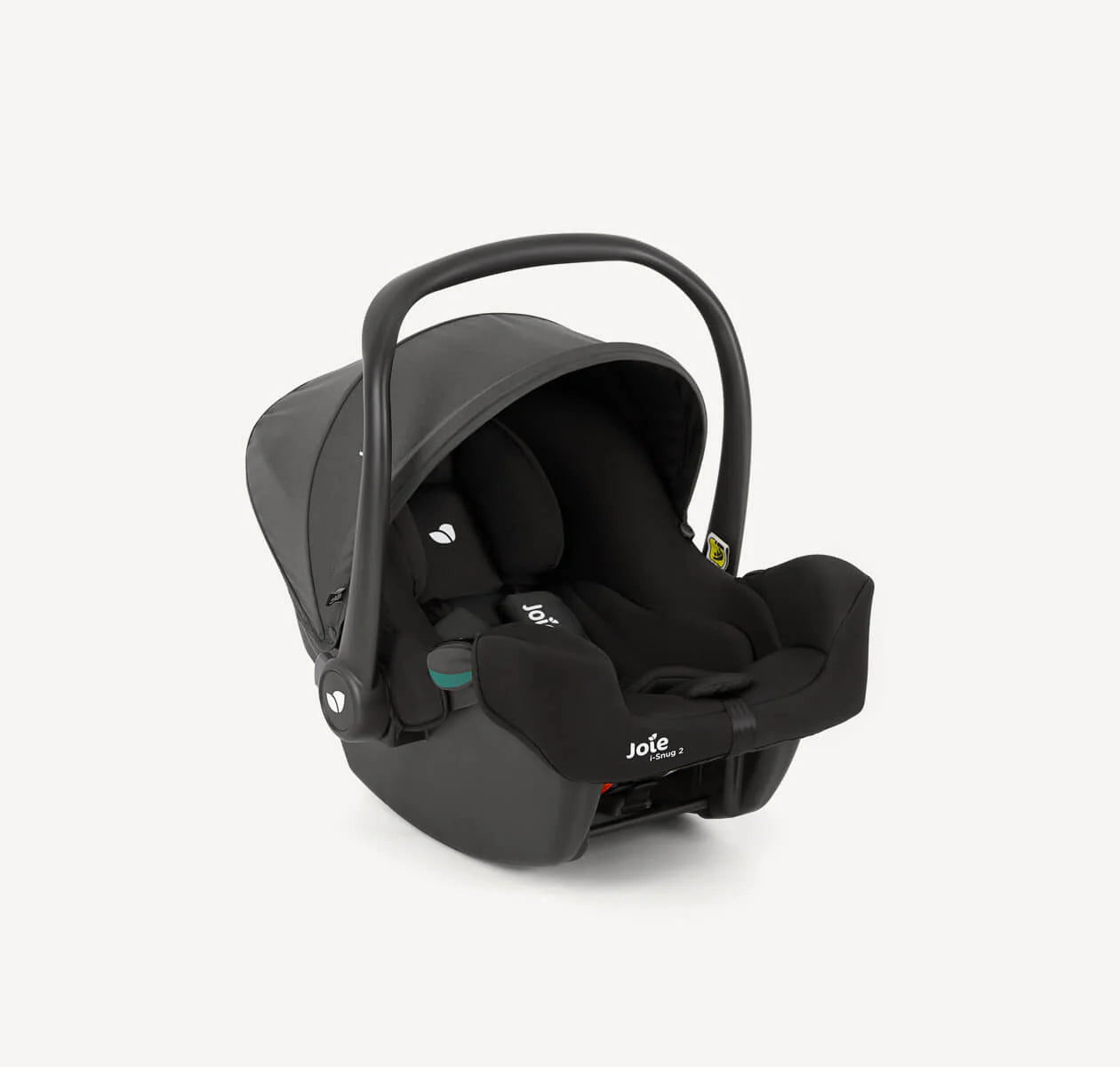 Joie versatrax E trio Travel System - Deep Sea