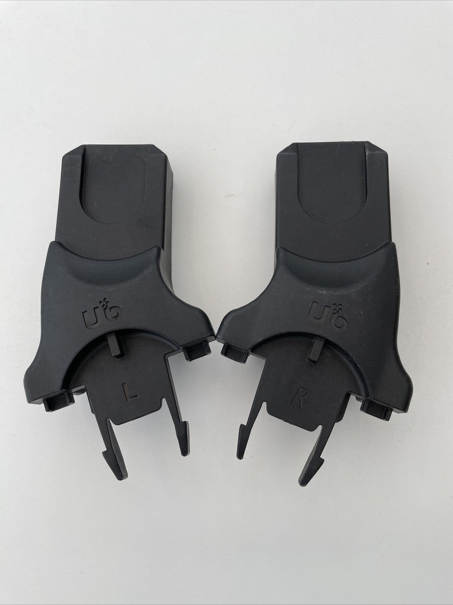 Uppababy Vista 2010 - 2014 Car Seat Adaptors