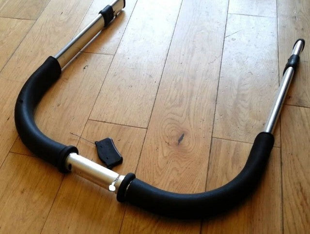 iCandy Peach Handle Wire Repair