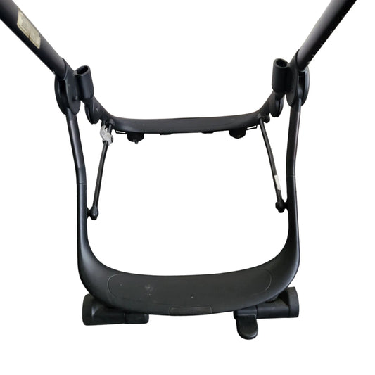 Icandy Orange 3 Chassis Frame - Phantom Grey