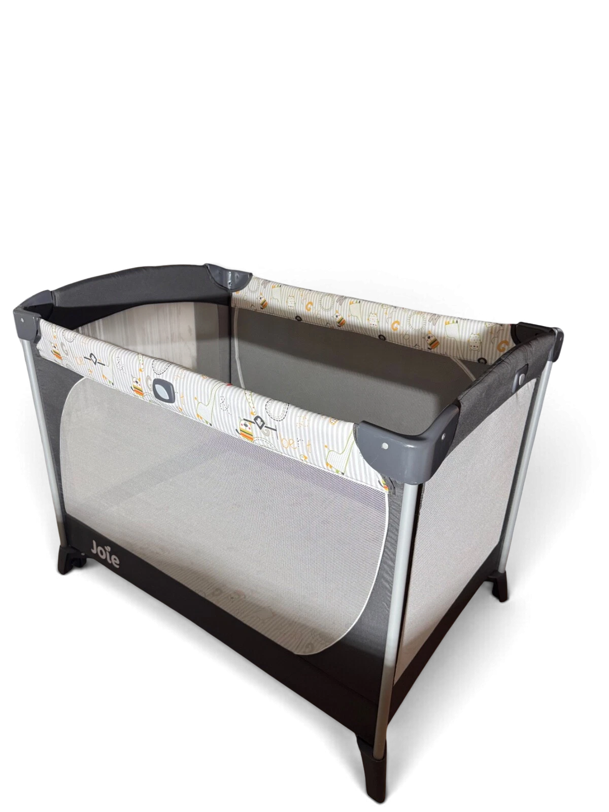 Joie Commuter Change Travel Cot - Gilbert