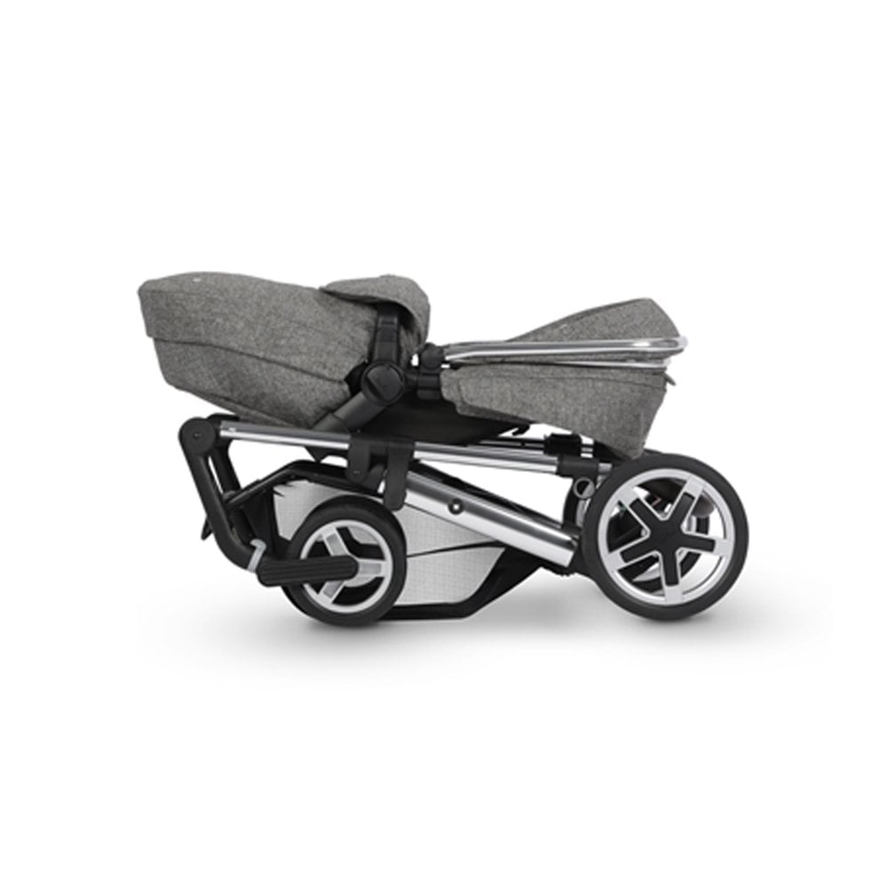 Silver Cross Pioneer 2 in 1 - Brompton