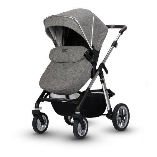Silver Cross Pioneer 2 in 1 - Brompton