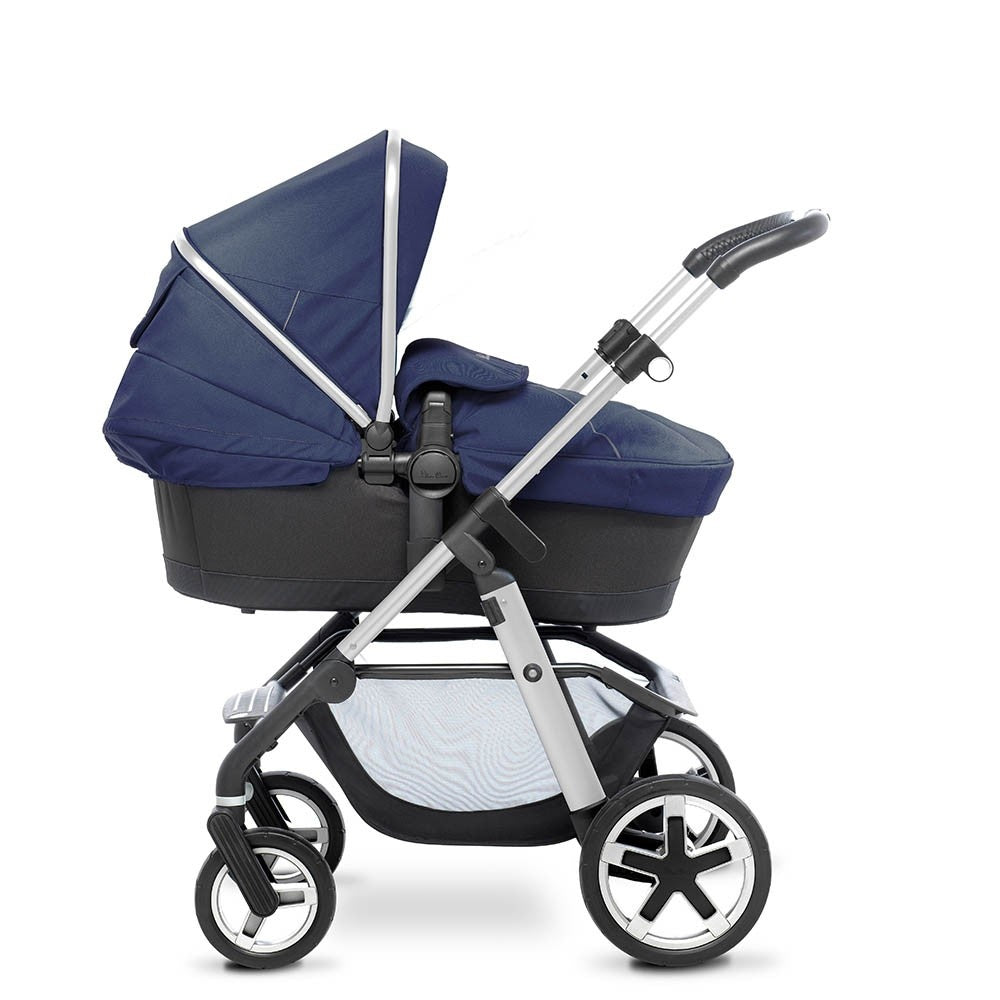 old stroller