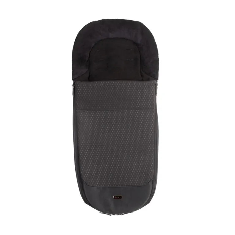 Silver Cross Pioneer 21 Simplicity Travel System Bundle – Eclipse