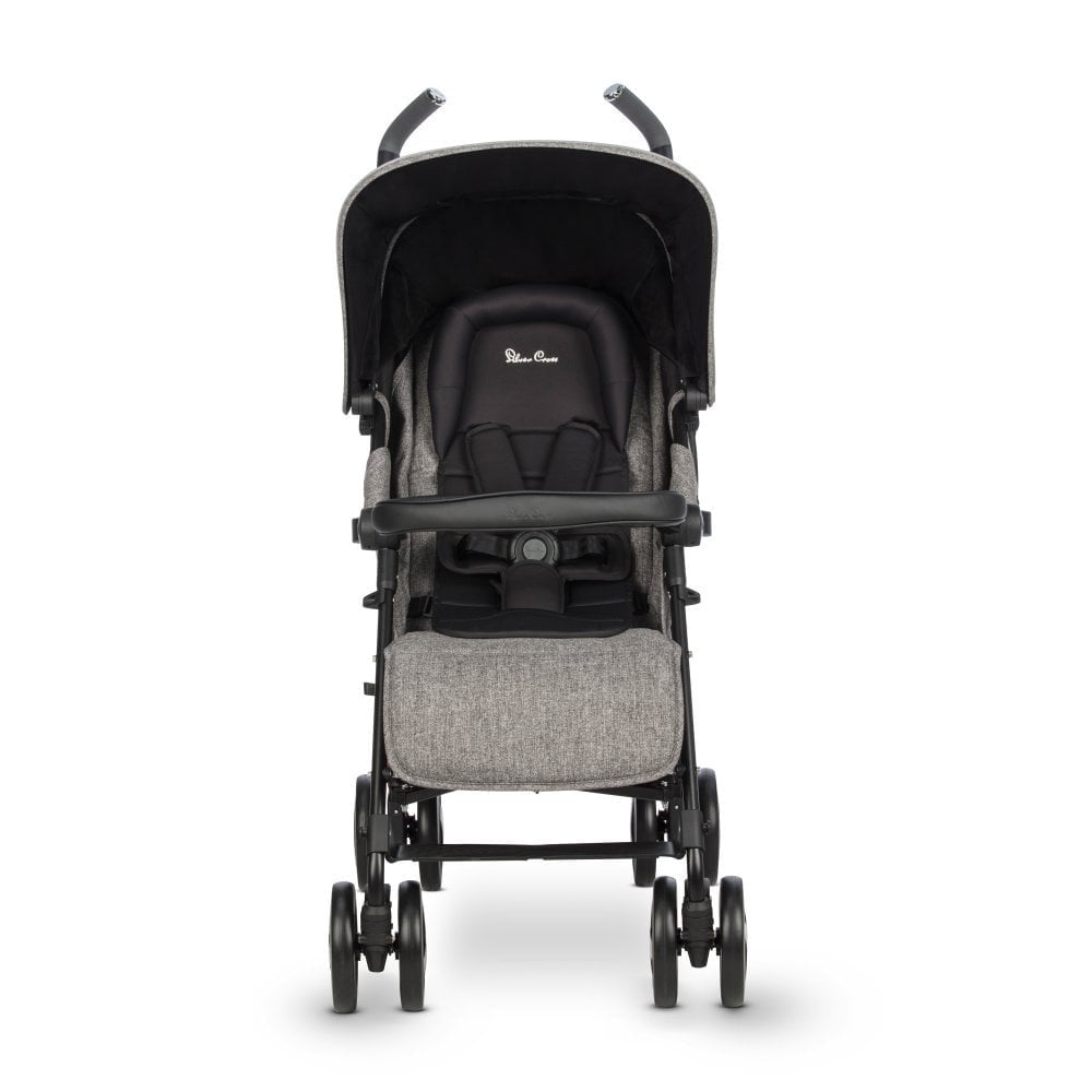 Silver Cross Reflex Brompton