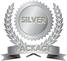 Silver Refurbishment Package