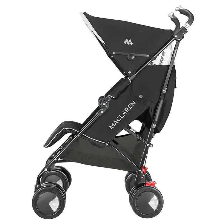 Maclaren Techno XT Stroller - Black