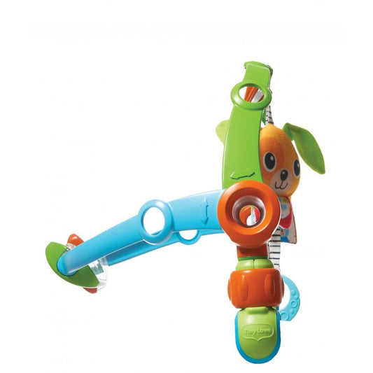 TINY LOVE Spin 'n' Kick Discovery Arch